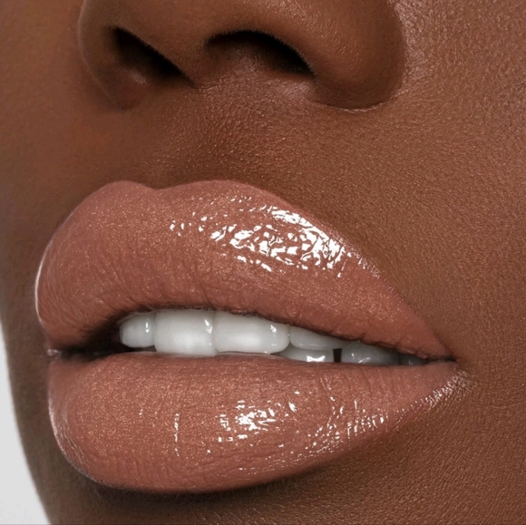 Morphe Shimmering Lip Gloss - Trippy - Picture 3 of 3